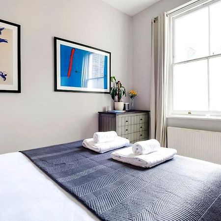 Apartamento Contemporary Clapham Living Londres Exterior foto